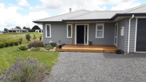 Fairy Magnolia B&B Otorohanga